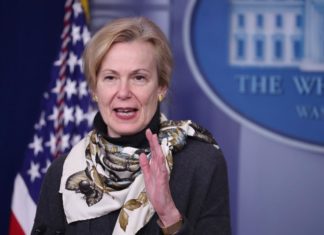 La mayoría de muertes por covid en EE.UU. eran evitables, dice exfuncionaria