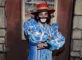 Fallece el payaso mexicano Ricardo González «Cepillín» a los 75 años