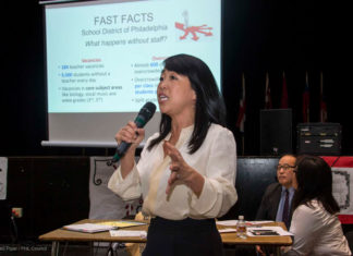 Comienza el regreso a clases presenciales