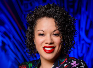 Tiffany Tavarez Cuando dejas de ser invisible