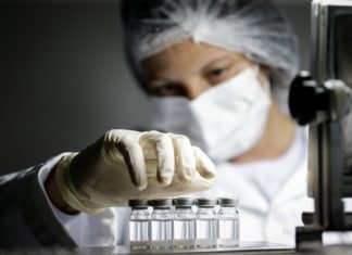 Ya tenemos acceso al cóctel de Trump