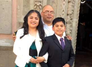 Mi diabetes fue mi bendición