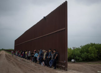 «No hay pase libre» para entrar por la frontera sur de EE. UU., los coyotes mienten