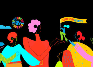 Día Internacional de la Mujer