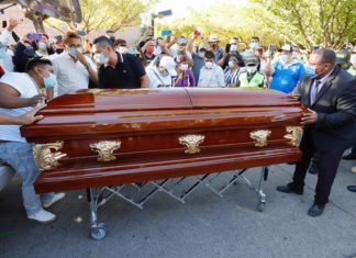 El cantante vallenato Jorge Oñate muere por complicaciones derivadas de la covid-19