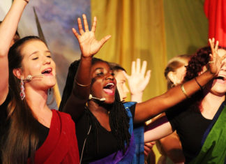 Marzo, el mes de la mujer