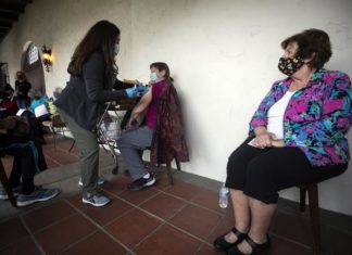 El sobrepeso y la obesidad aumentan el riesgo de sufrir una covid-19 grave