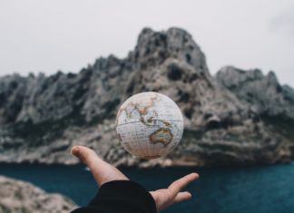 Demanda republicana contra la acción climática