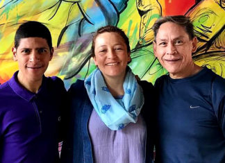 El rostro del liderazgo en Filadelfia, cada vez más diverso