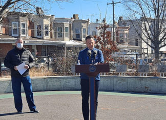 «Somos tan fuertes como el eslabón más débil», Shapiro
