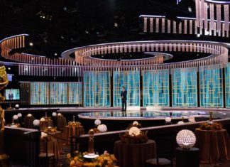 «The Crown» y «The Queen’s Gambit» arrasan en los Globos de Oro