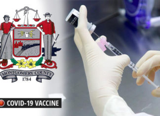 Montgomery County Provides Weekly COVID-19 Update