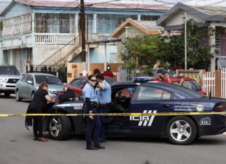 Muere una mujer en Puerto Rico asesinada a cuchilladas por su expareja