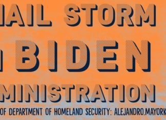 Piden a Mayorkas que cierre centro de detención de migrantes en Pensilvania