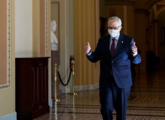 Biden: pagos de ayuda por Covid comenzarán este mes