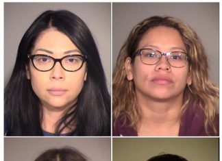 Familia mexicana acusada de operar red de tráfico sexual de migrantes en EEUU