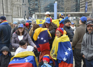 Juez impide a Trump deportación de 5 venezolanos bajo ley usada en tiempos de guerra