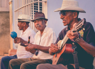 Amo tu acento y también el mío