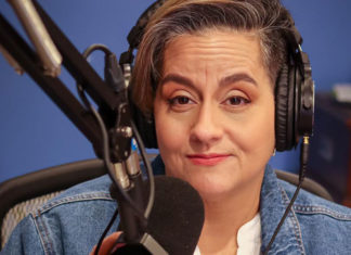 “Todas las Mujeres que Habitan en mí” 5.º Congreso Internacional de la Mujer en Filadelfia