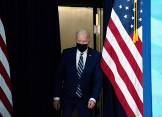 Biden y el Gobierno como la solución