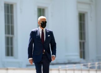 Biden propondrá hoy otro plan billonario, este de bienestar social