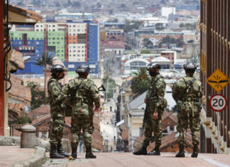 Biden’s opportunity to Advance Climate Justice in Latin America