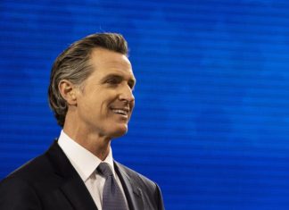 California valida firmas suficientes para la revocatoria contra su gobernador