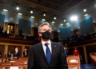 Cancilleres destacan «importante vínculo» entre EEUU y República Dominicana