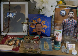 Buscan capacitar a policías en Estados Unidos para casos de salud mental