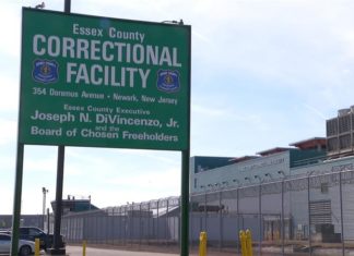 Ciudad de Newark ya no albergará más detenidos de ICE en su cárcel