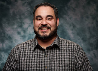 Cocinando saludable con amor y sabor latino