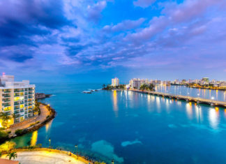 Despegue histórico de bienes raíces y botes pese a la pandemia