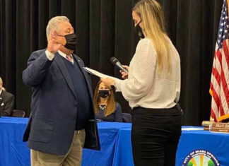 Dr. Víctor Vázquez Obtiene la Victoria