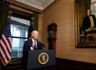 EE. UU. saldrá de Afganistán antes del 20º aniversario del 11-S