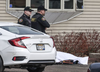 EE. UU. vive una «epidemia» de tiroteos masivos