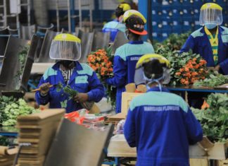 El 63% de los fondos públicos por covid en países pobres van a las grandes empresas