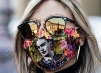 El ECDC, favorable a no usar ya mascarilla en determinadas situaciones