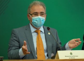 El aumento de muertes en embarazadas por covid-19 inquieta a Brasil