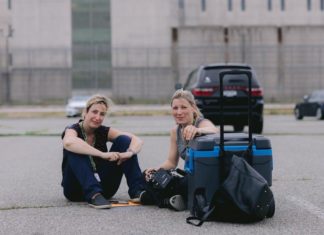 Elvira Lind y Óscar Isaac llevan la humanidad en una cárcel hasta los Óscar