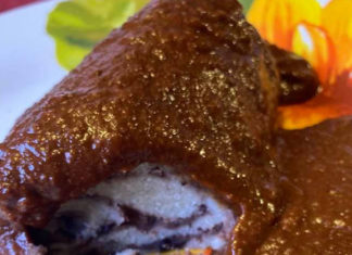 Esconde tus tamales de las personas sin hogar