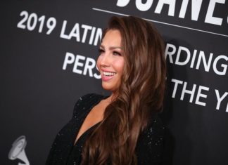 Evento honrará a mujeres que según Thalía están «bien plantadas» en la música