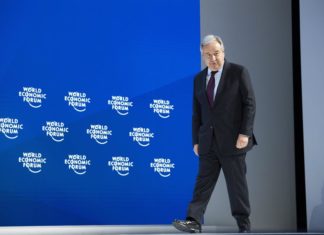 La ONU pide impuestos para los ricos que se han beneficiado en la pandemia