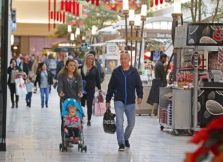 La población en EE.UU. crece al ritmo más lento desde la década de 1930