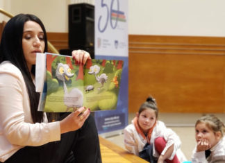 Lo que quiero decirles a los niños