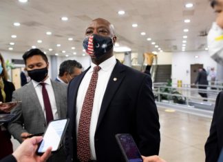 Los republicanos responden a Biden que «EE.UU. no es un país racista»