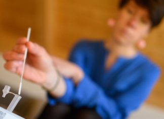 Los test de antígenos sin seguimiento pueden ser contraproducentes