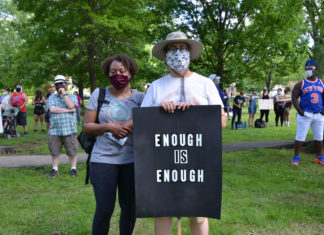 Más allá de los conflictos entre personas “de color”
