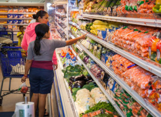 Más fondos para combatir la malnutrición en Filadelfia