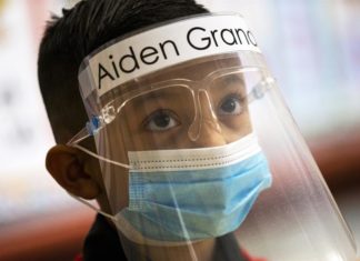 Niños latinos, los más afectados de la enfermedad mortal vinculada a la covid