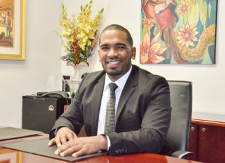 Necesitamos restaurar a Kensington